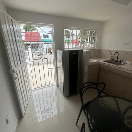 Apartament Apartment