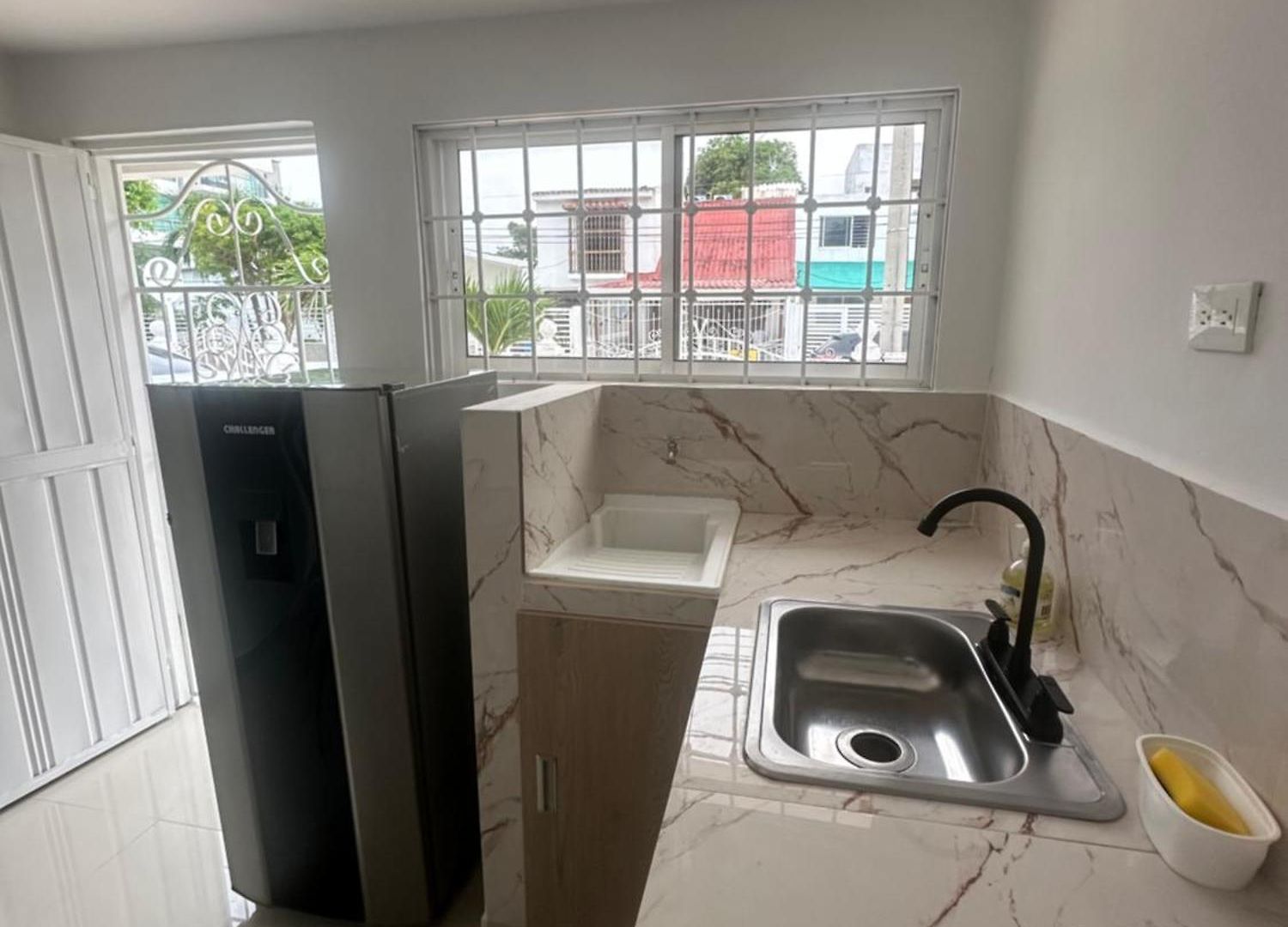 Apartamento Cartagena