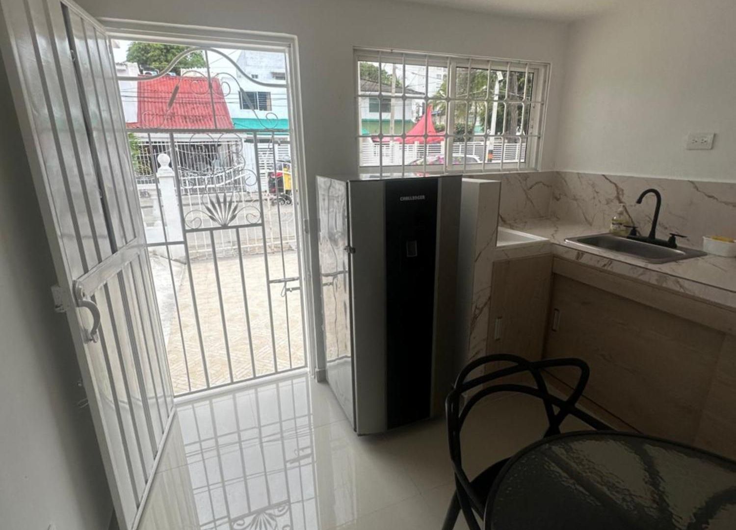 Apartamento Apartamento