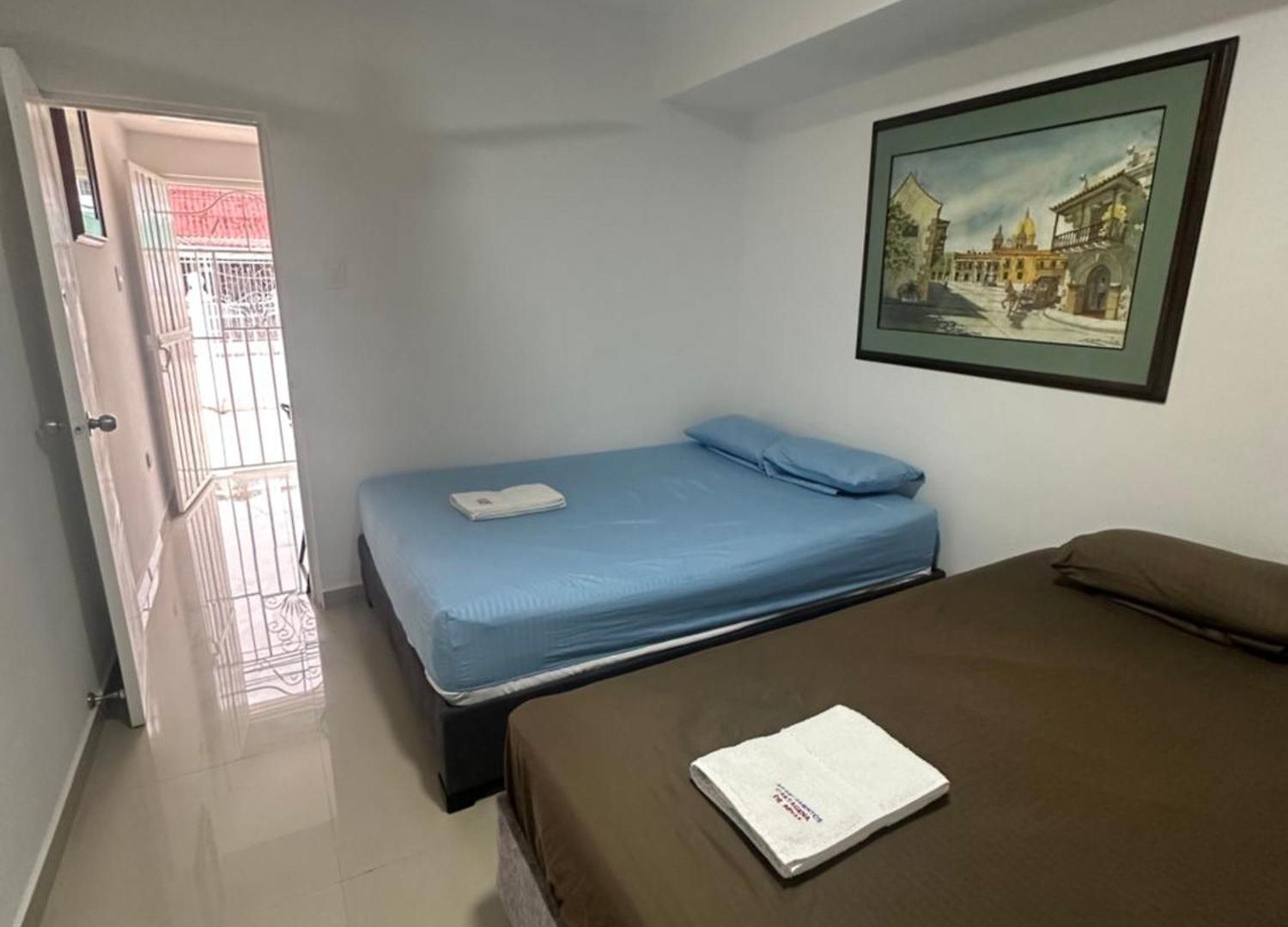 Apartamento * Cartagena