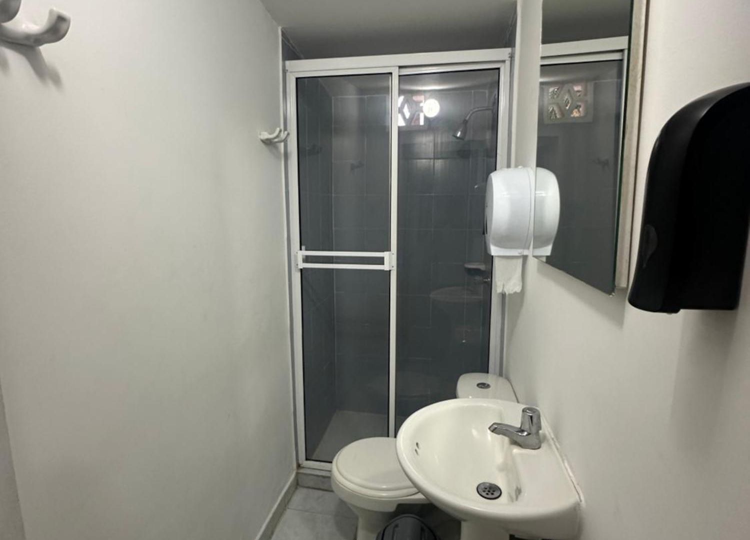 Apartamento Apartamento *