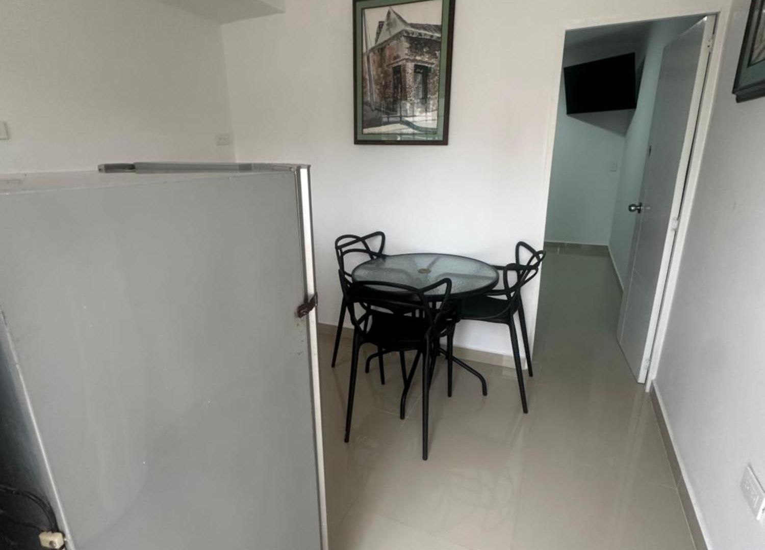 Apartamento Apartamento *