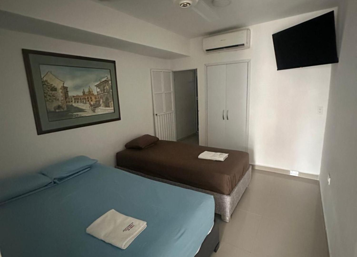 Apartamento