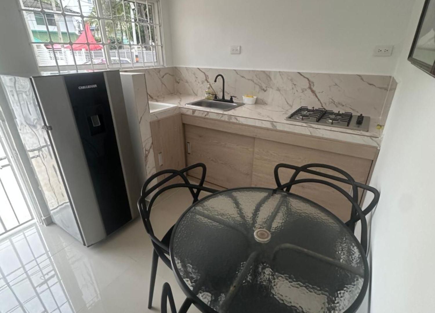 Apartamento Apartamento Cartagena