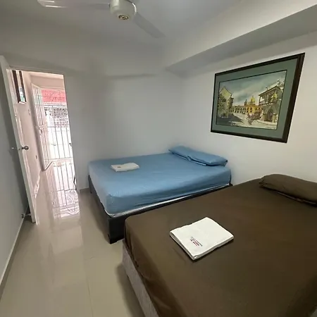 Apartamento * Cartagena