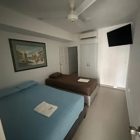 Apartamento