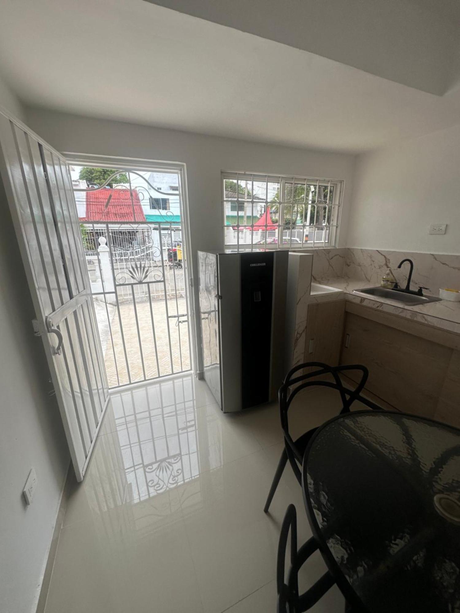 Apartamento Apartamento