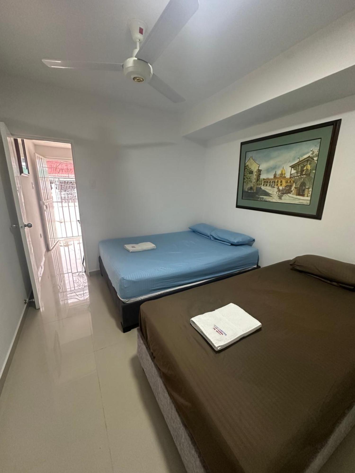 Apartamento * Cartagena