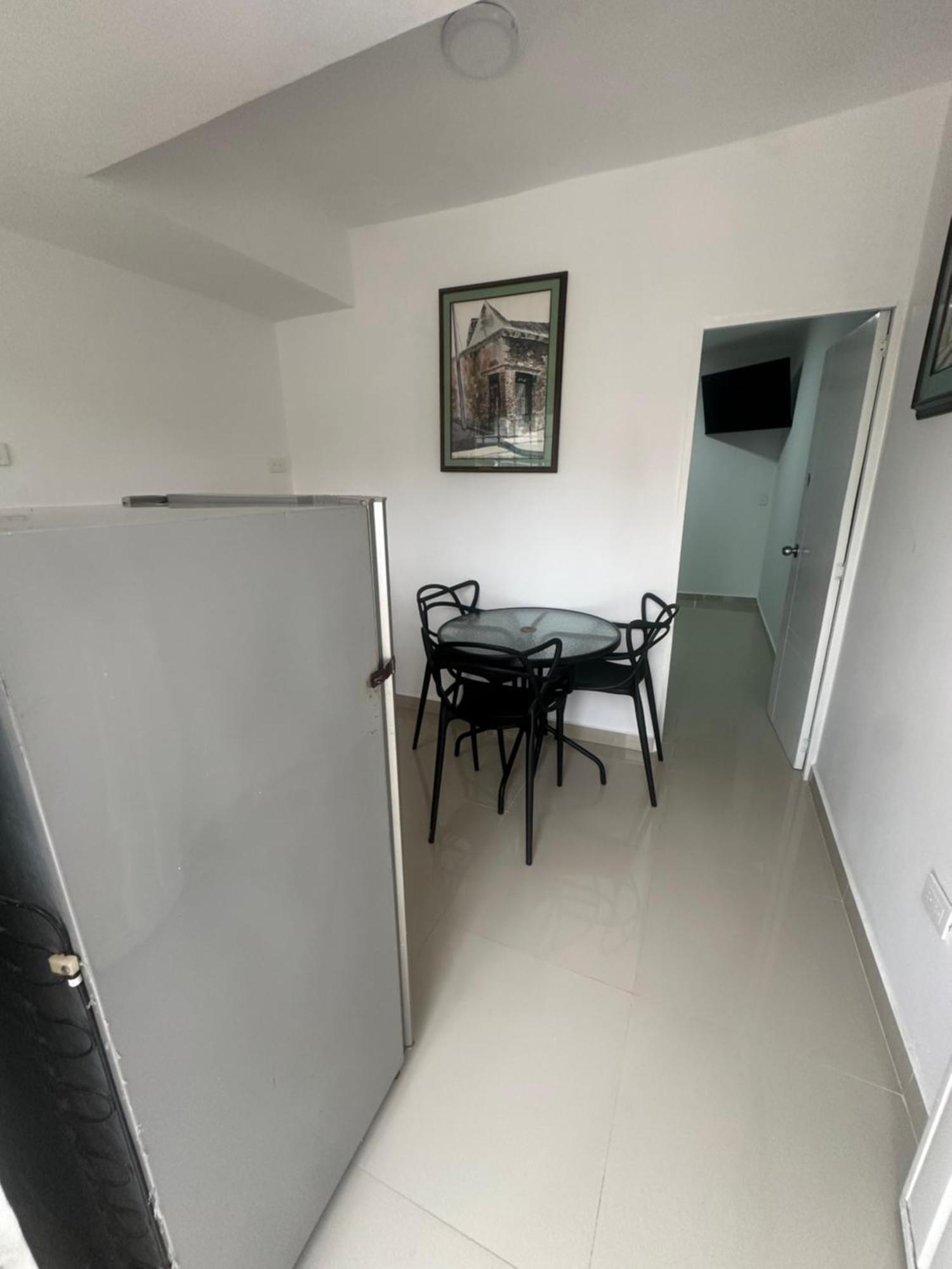 Apartamento Apartamento *